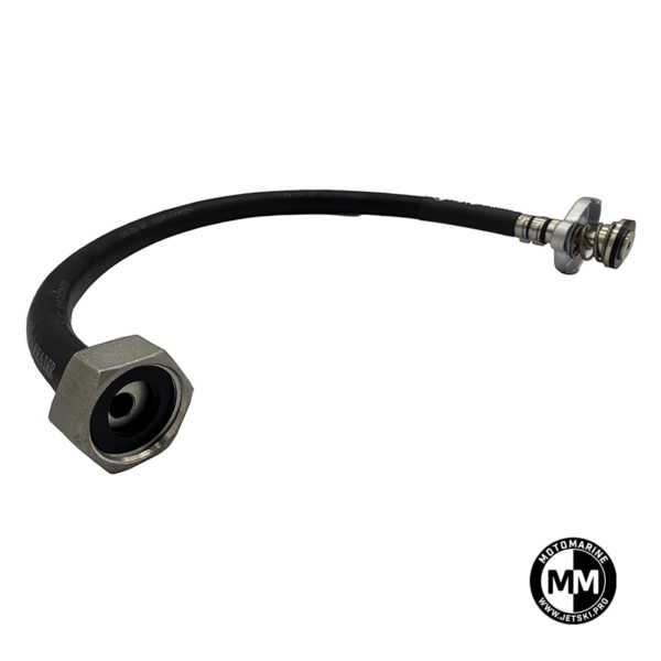 MotoMarine Seadoo Coolant Flush Kit