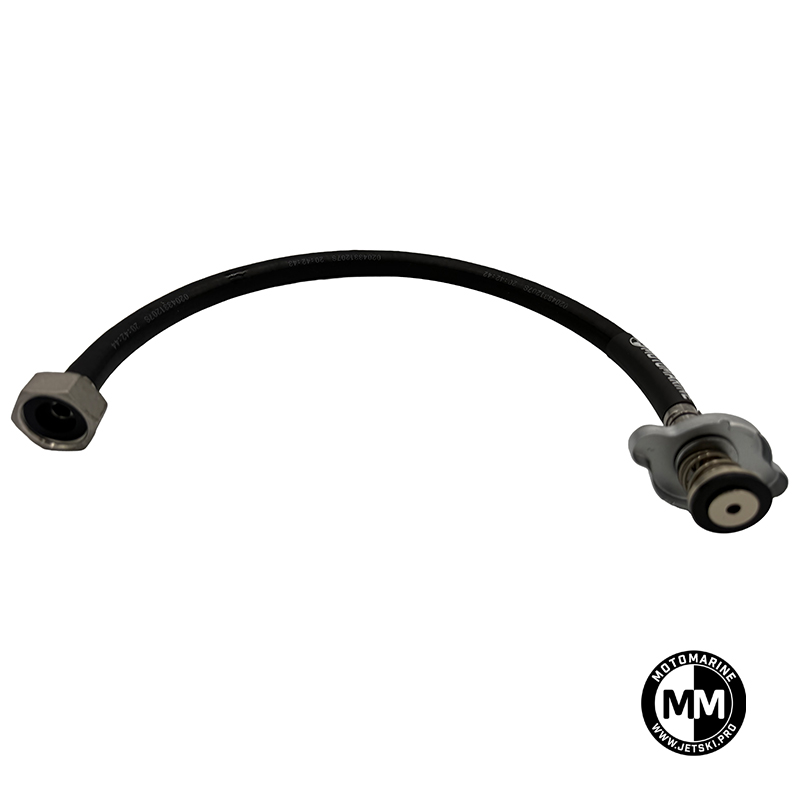 MotoMarine Seadoo Coolant Flush Kit