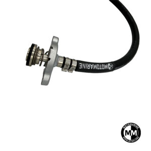 MotoMarine Seadoo Coolant Flush Kit