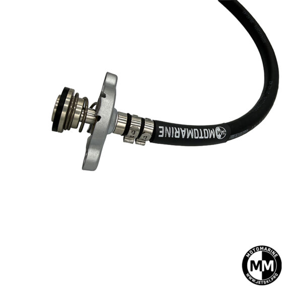 MotoMarine Seadoo Coolant Flush Kit