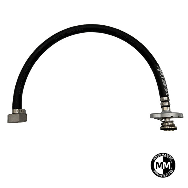 MotoMarine Seadoo Coolant Flush Kit