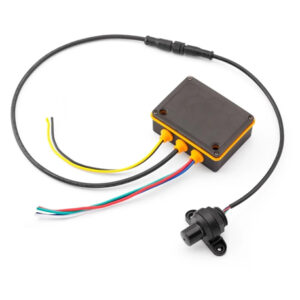 JL Audio® Marine Lighting Controller (MLC-RW)