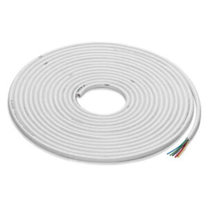 JL Audio® White Multifunction Cable 25' (XM-WHTMFC-25)