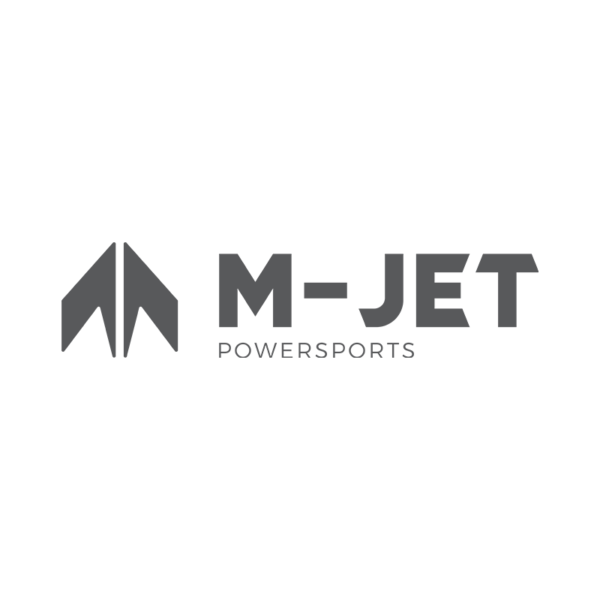 MJET-Logo M-JET Powersports Logo