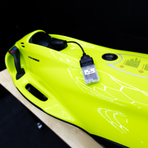 M-JET Seabob Diagnostic Tool