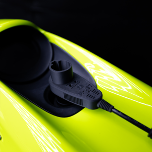 M-JET Seabob Diagnostic Tool