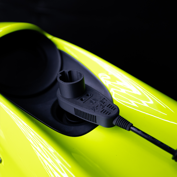M-JET Seabob Diagnostic Tool