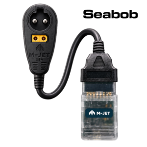 M-JET SeaBob Diagnostic Tool