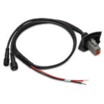 Rockford Fosgate 6-Pin Color Optix™ Y-Adaptor for PMX-RGB (Gen-2)
