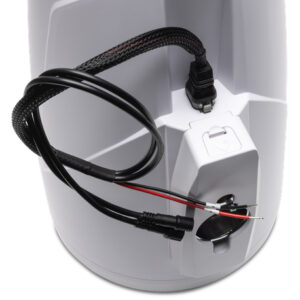Rockford Fosgate 6-Pin Color Optix™ Y-Adaptor for PMX-RGB (Gen-2)