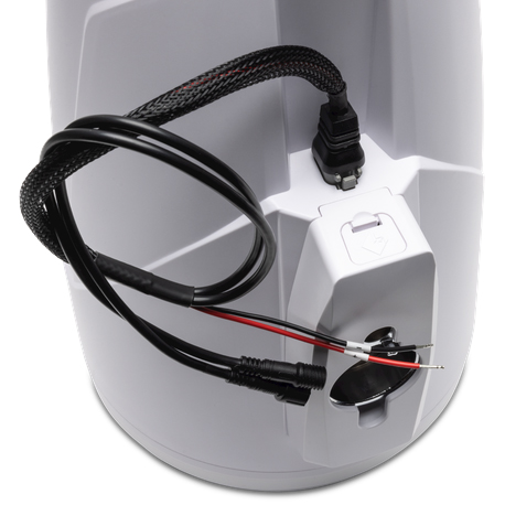Rockford Fosgate 6-Pin Color Optix™ Y-Adaptor for PMX-RGB (Gen-2)