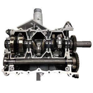 RIVA/ARP Sea-Doo 4-TEC Crankcase Main Stud Kit
