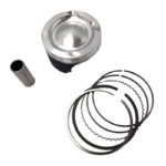 Piston Kit Sea Doo 4-TEC RXP / GTX 300 1630cc '16-23 ...