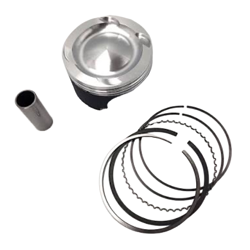 Piston Kit Sea Doo 4-TEC RXP / GTX 300 1630cc '16-23 ...