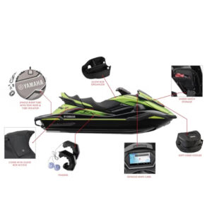 FX Accessory Kits